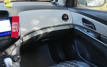 Chevrolet Cruze II, 2012 год, 440 000 рублей, 4 фотография