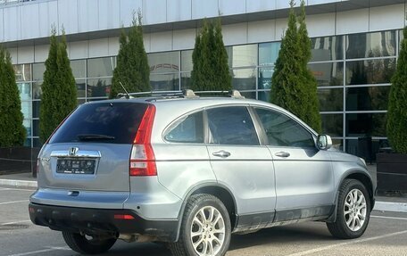 Honda CR-V III рестайлинг, 2008 год, 1 195 000 рублей, 6 фотография