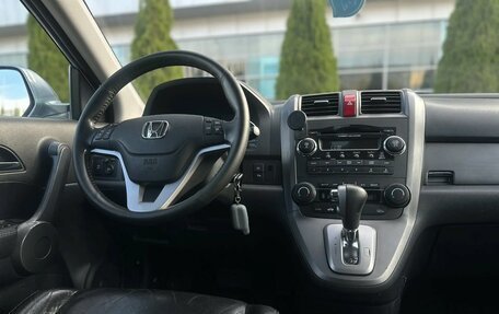 Honda CR-V III рестайлинг, 2008 год, 1 195 000 рублей, 9 фотография
