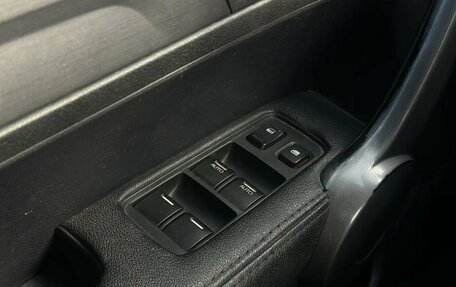 Honda CR-V III рестайлинг, 2008 год, 1 195 000 рублей, 17 фотография