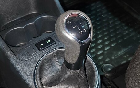 Skoda Fabia II, 2012 год, 610 000 рублей, 14 фотография