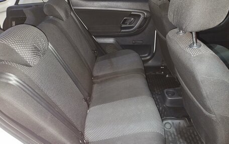 Skoda Fabia II, 2012 год, 610 000 рублей, 12 фотография