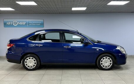 Nissan Almera, 2018 год, 729 000 рублей, 4 фотография