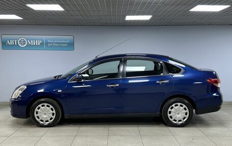 Nissan Almera, 2018 год, 729 000 рублей, 8 фотография