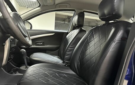Nissan Almera, 2018 год, 729 000 рублей, 10 фотография