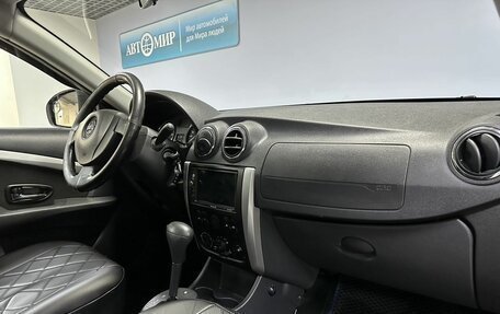 Nissan Almera, 2018 год, 729 000 рублей, 15 фотография