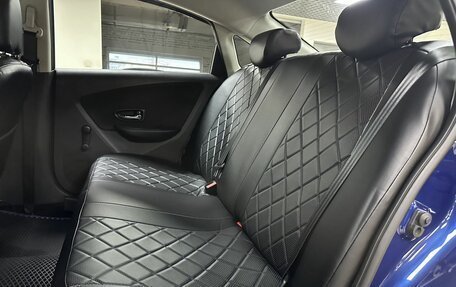 Nissan Almera, 2018 год, 729 000 рублей, 11 фотография