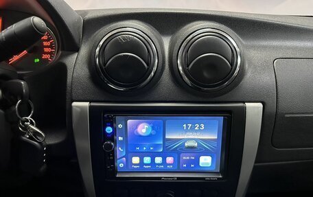 Nissan Almera, 2018 год, 729 000 рублей, 16 фотография