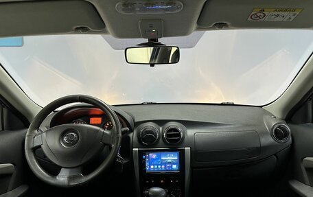 Nissan Almera, 2018 год, 729 000 рублей, 12 фотография