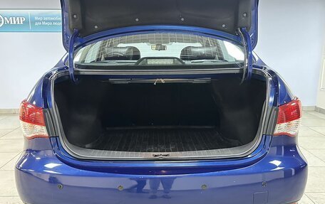 Nissan Almera, 2018 год, 729 000 рублей, 9 фотография