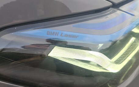 BMW 5 серия, 2020 год, 3 390 000 рублей, 4 фотография