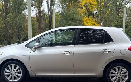 Toyota Auris II, 2008 год, 900 000 рублей, 8 фотография