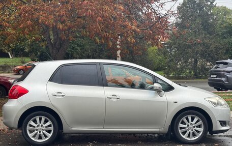 Toyota Auris II, 2008 год, 900 000 рублей, 4 фотография
