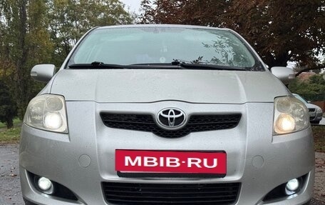 Toyota Auris II, 2008 год, 900 000 рублей, 9 фотография