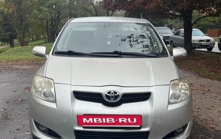Toyota Auris II, 2008 год, 900 000 рублей, 6 фотография