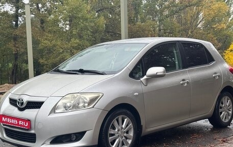 Toyota Auris II, 2008 год, 900 000 рублей, 7 фотография
