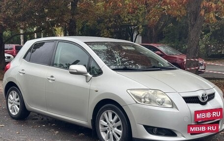 Toyota Auris II, 2008 год, 900 000 рублей, 5 фотография