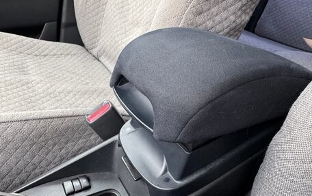 Toyota Auris II, 2008 год, 900 000 рублей, 18 фотография
