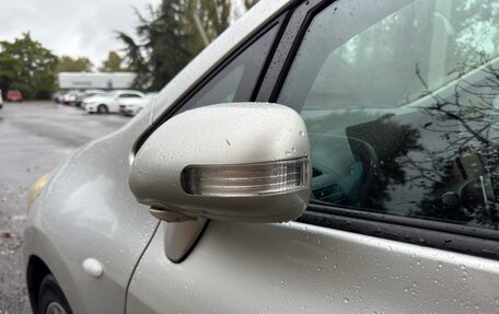 Toyota Auris II, 2008 год, 900 000 рублей, 13 фотография