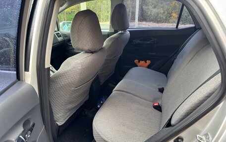 Toyota Auris II, 2008 год, 900 000 рублей, 23 фотография