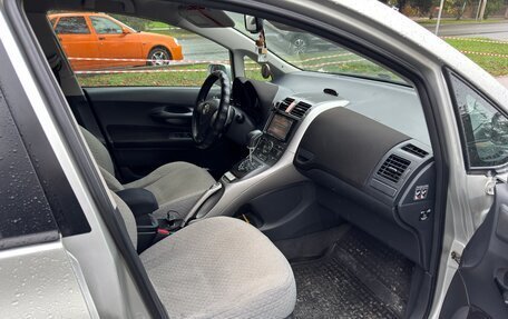 Toyota Auris II, 2008 год, 900 000 рублей, 26 фотография