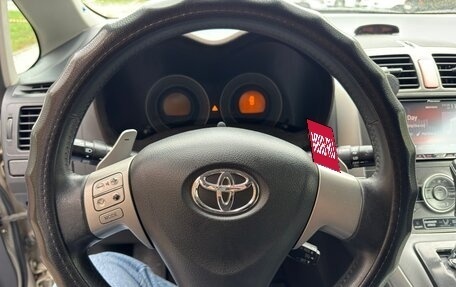 Toyota Auris II, 2008 год, 900 000 рублей, 15 фотография