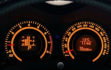 Toyota Auris II, 2008 год, 900 000 рублей, 32 фотография