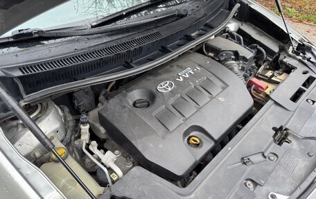 Toyota Auris II, 2008 год, 900 000 рублей, 35 фотография