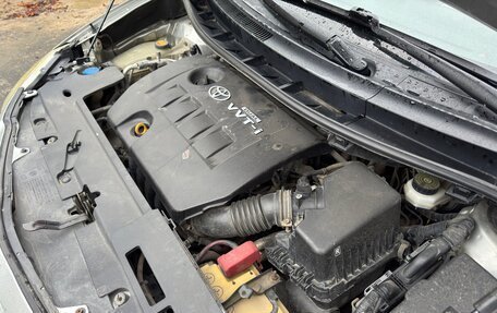 Toyota Auris II, 2008 год, 900 000 рублей, 36 фотография