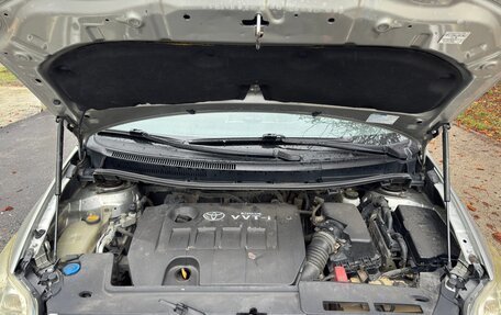 Toyota Auris II, 2008 год, 900 000 рублей, 37 фотография