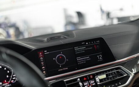 BMW X6 M, 2020 год, 9 900 000 рублей, 19 фотография