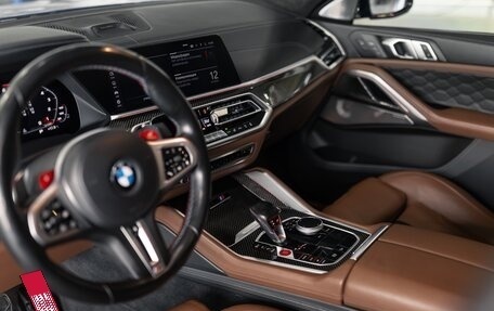 BMW X6 M, 2020 год, 9 900 000 рублей, 21 фотография
