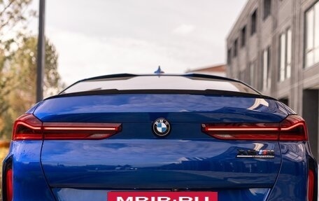BMW X6 M, 2020 год, 9 900 000 рублей, 16 фотография