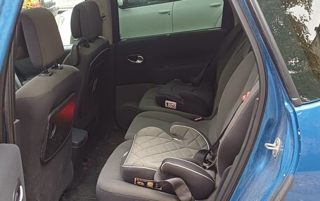 Renault Scenic III рестайлинг, 2007 год, 445 000 рублей, 7 фотография