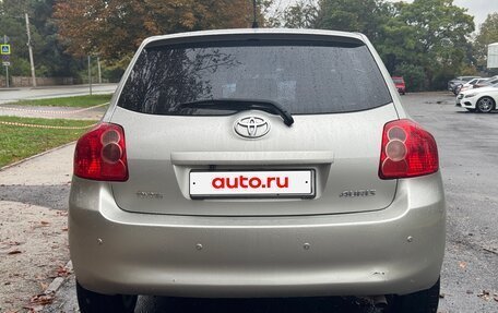 Toyota Auris II, 2008 год, 900 000 рублей, 2 фотография