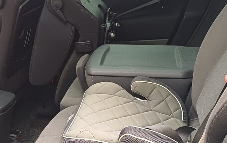 Renault Scenic III рестайлинг, 2007 год, 445 000 рублей, 12 фотография