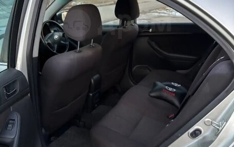 Toyota Avensis III рестайлинг, 2005 год, 701 000 рублей, 8 фотография