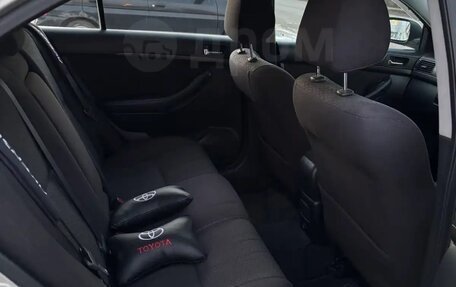 Toyota Avensis III рестайлинг, 2005 год, 701 000 рублей, 7 фотография