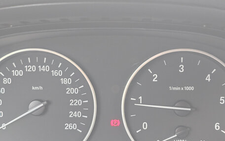 BMW X3, 2012 год, 1 950 000 рублей, 3 фотография