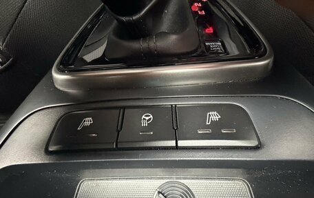 KIA Rio IV, 2017 год, 1 275 000 рублей, 7 фотография