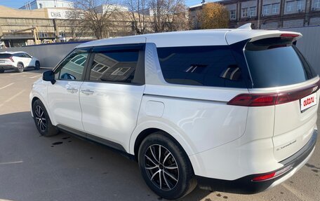 KIA Carnival, 2021 год, 3 850 000 рублей, 7 фотография