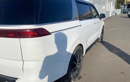 KIA Carnival, 2021 год, 3 850 000 рублей, 5 фотография
