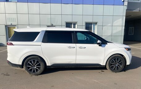 KIA Carnival, 2021 год, 3 850 000 рублей, 4 фотография
