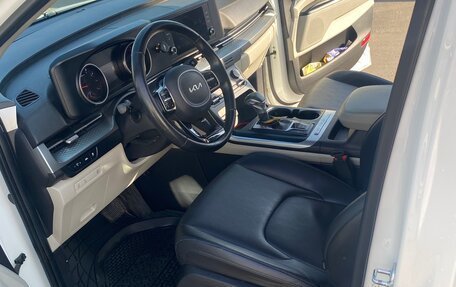KIA Carnival, 2021 год, 3 850 000 рублей, 10 фотография