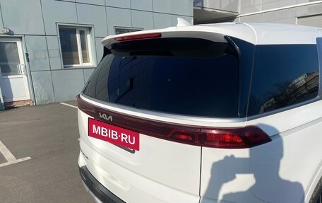 KIA Carnival, 2021 год, 3 850 000 рублей, 6 фотография