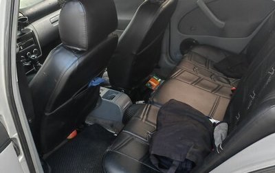 Skoda Octavia IV, 2002 год, 130 000 рублей, 1 фотография