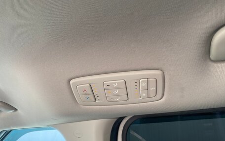 KIA Carnival, 2021 год, 3 850 000 рублей, 17 фотография