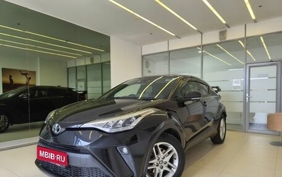 Toyota C-HR I рестайлинг, 2020 год, 1 840 000 рублей, 1 фотография