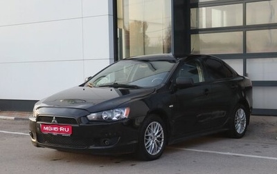 Mitsubishi Lancer IX, 2007 год, 497 000 рублей, 1 фотография