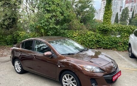 Mazda 3, 2012 год, 860 000 рублей, 1 фотография